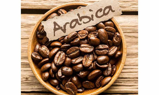 قهوه عربیکا (13)